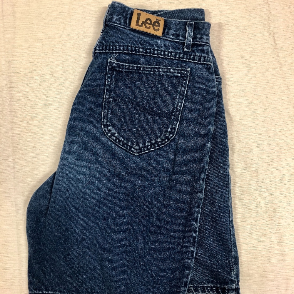 Lee shorts